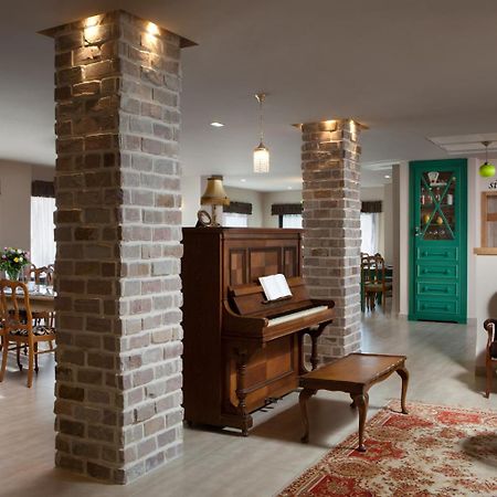Shtarkman Erna Boutique Hotel Нахария Екстериор снимка