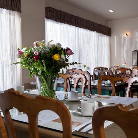 Shtarkman Erna Boutique Hotel Нахария Екстериор снимка