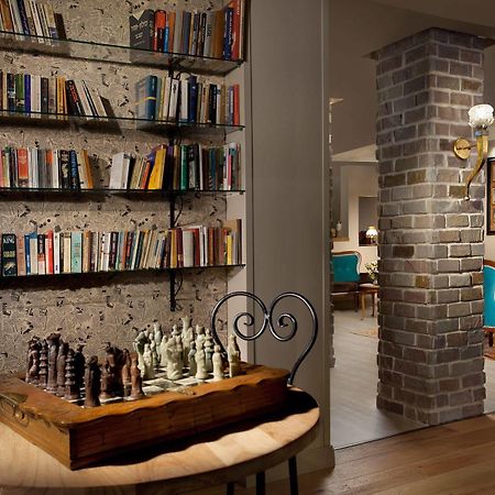 Shtarkman Erna Boutique Hotel Нахария Екстериор снимка