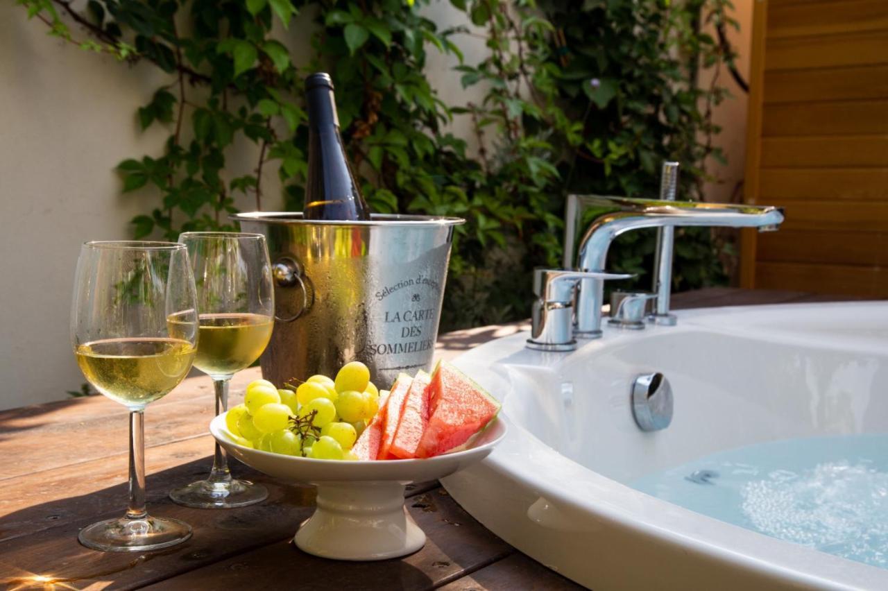 Shtarkman Erna Boutique Hotel Нахария Екстериор снимка