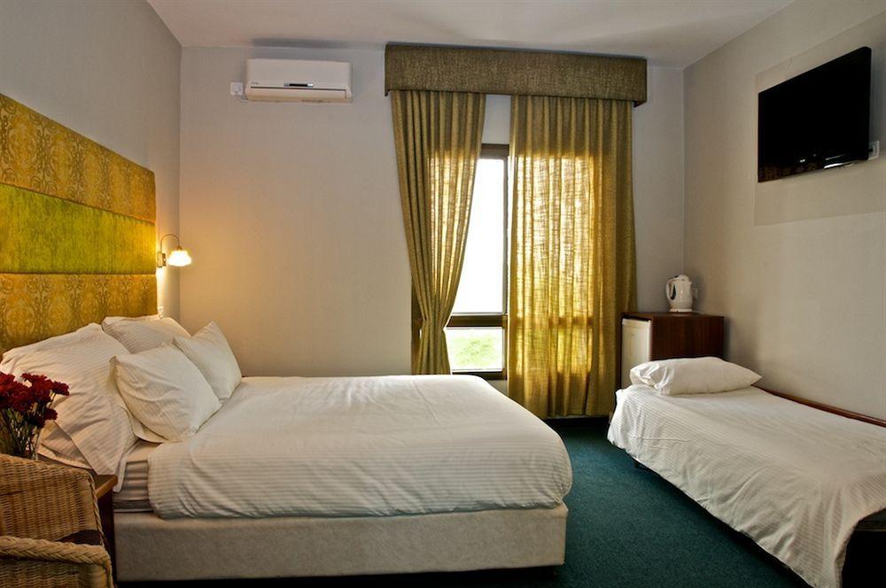 Shtarkman Erna Boutique Hotel Нахария Екстериор снимка