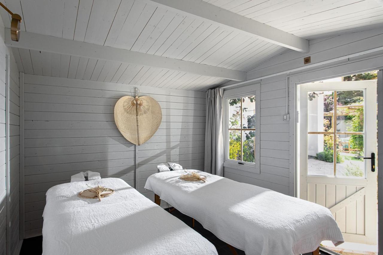 Shtarkman Erna Boutique Hotel Нахария Екстериор снимка