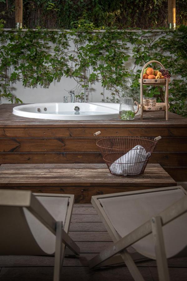 Shtarkman Erna Boutique Hotel Нахария Екстериор снимка