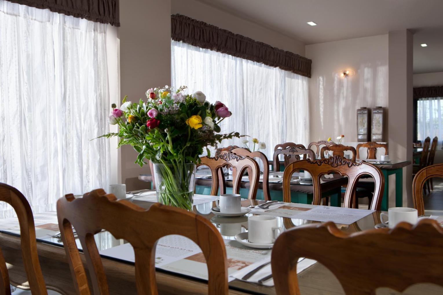 Shtarkman Erna Boutique Hotel Нахария Екстериор снимка