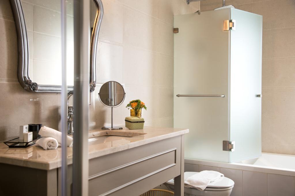 Shtarkman Erna Boutique Hotel Нахария Екстериор снимка