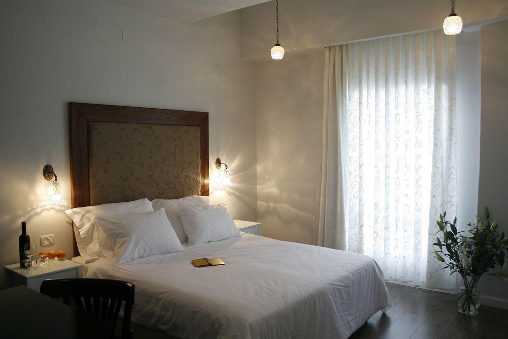 Shtarkman Erna Boutique Hotel Нахария Екстериор снимка