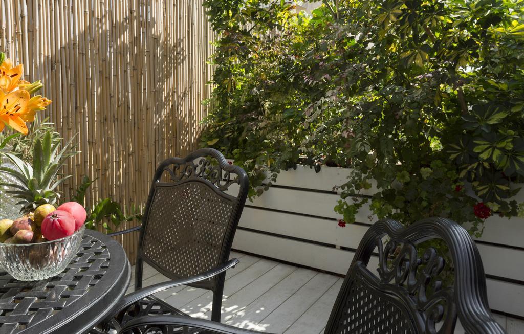 Shtarkman Erna Boutique Hotel Нахария Екстериор снимка