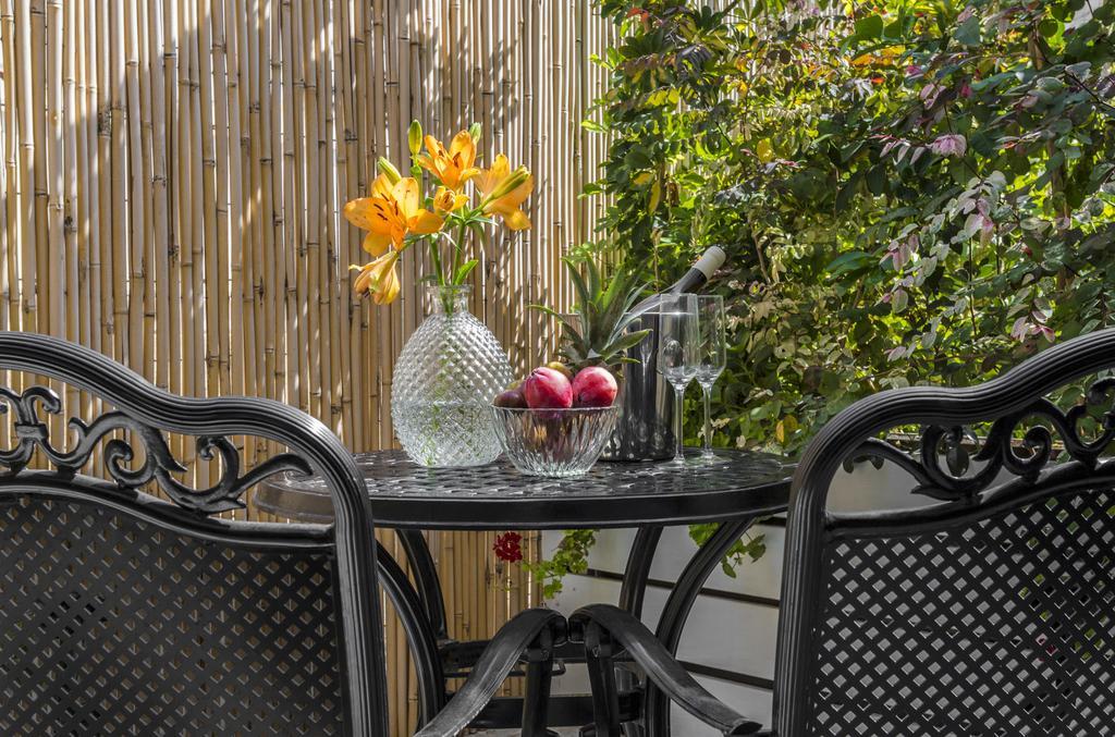 Shtarkman Erna Boutique Hotel Нахария Екстериор снимка