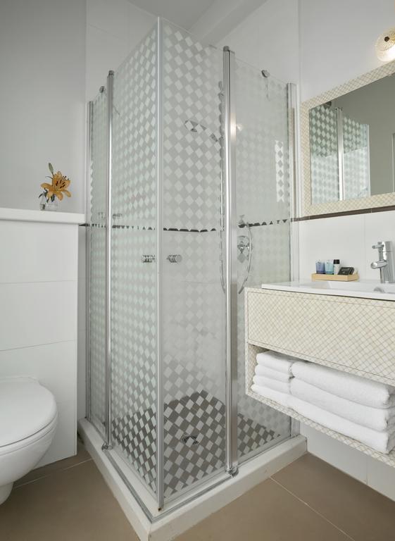 Shtarkman Erna Boutique Hotel Нахария Екстериор снимка
