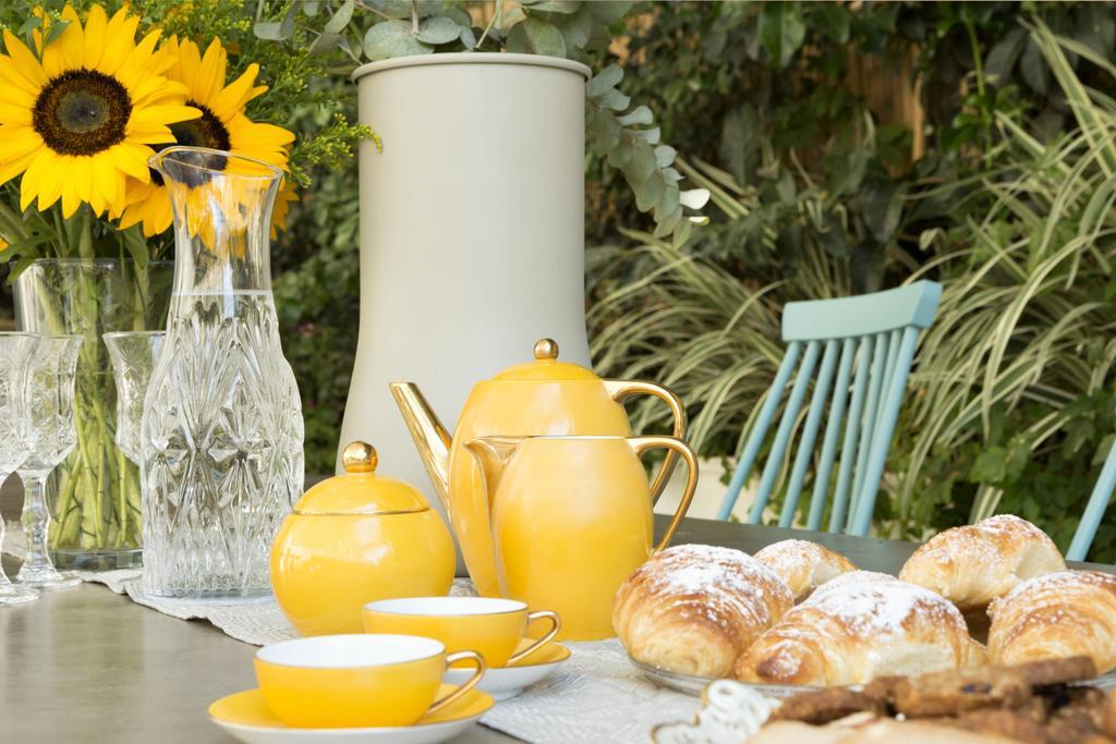 Shtarkman Erna Boutique Hotel Нахария Екстериор снимка