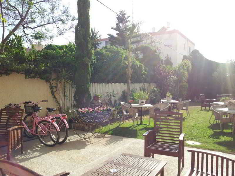 Shtarkman Erna Boutique Hotel Нахария Екстериор снимка