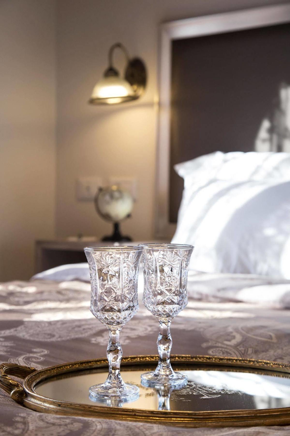 Shtarkman Erna Boutique Hotel Нахария Екстериор снимка