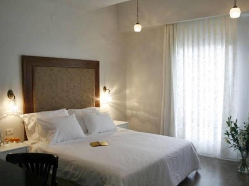 Shtarkman Erna Boutique Hotel Нахария Екстериор снимка