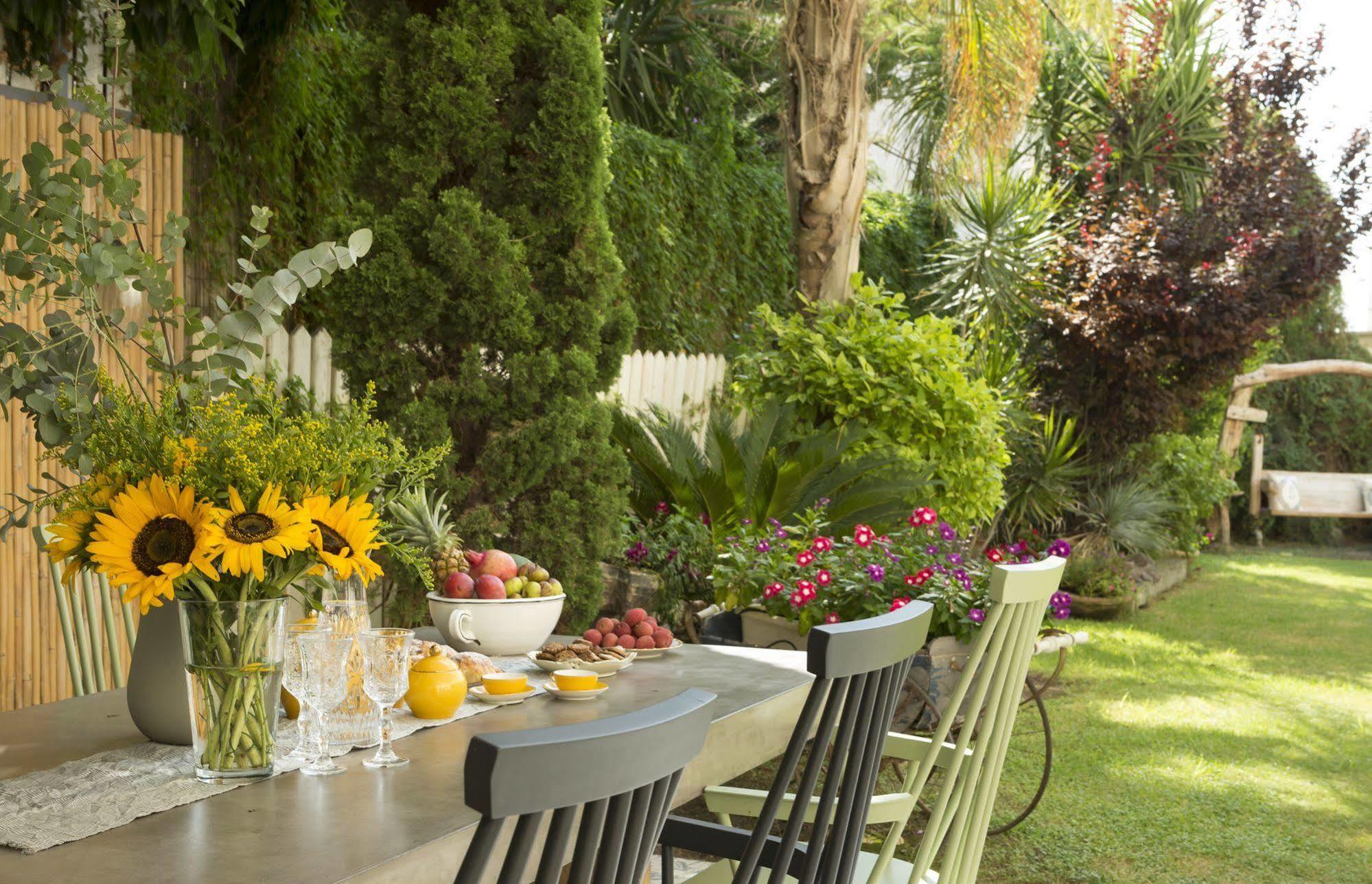 Shtarkman Erna Boutique Hotel Нахария Екстериор снимка