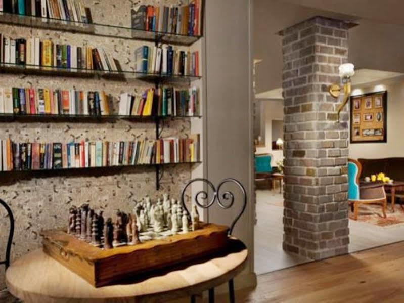 Shtarkman Erna Boutique Hotel Нахария Екстериор снимка